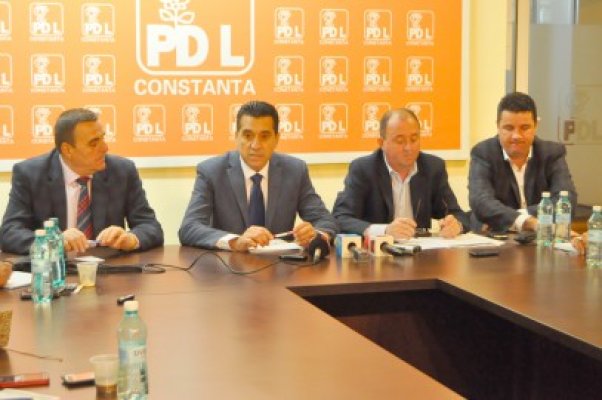 PDL vrea 
